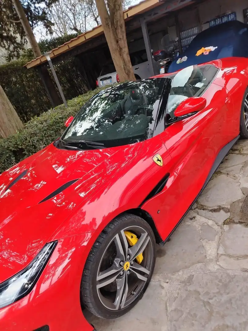 Ferrari Portofino 3.9 - 2