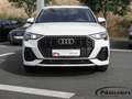 Audi Q3 TFSIe S-line 45 TFSIe *NAVI*KAMERA*VC*OPTIK* Blanc - thumbnail 4