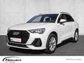 Audi Q3 TFSIe S-line 45 TFSIe *NAVI*KAMERA*VC*OPTIK* Blanc - thumbnail 1