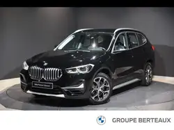 BMW X1 sDrive20iA 192ch xLine DKG7 10cv