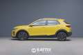 Kia Stonic 1.0 T-GDI Mhev 100CV Urban Желтый - thumbnail 2