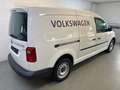 Volkswagen Caddy Maxi Kasten DSG 2.0 TDI 75KW 102PS Navi Klima PDC Blanc - thumbnail 12