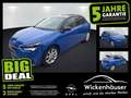 Opel Corsa F 1.2 Edition Navi+SHZ+Kam.+LM+PDC+SpurH Blau - thumbnail 1