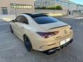 Mercedes-Benz CLA 35 AMG 4Matic Nero - thumbnail 4