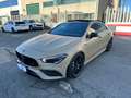 Mercedes-Benz CLA 35 AMG 4Matic Nero - thumbnail 1