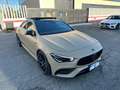 Mercedes-Benz CLA 35 AMG 4Matic Nero - thumbnail 8