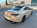 Mercedes-Benz CLA 35 AMG 4Matic Nero - thumbnail 6