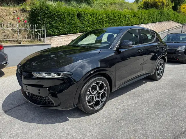 Alfa Romeo Tonale 1.6 diesel 130 CV TCT6 Sprint