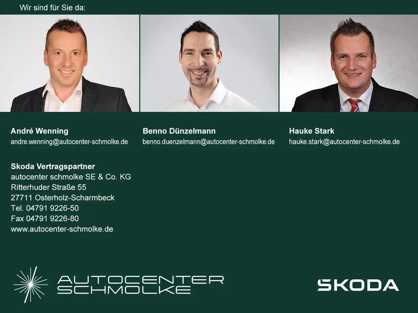 Skoda Scala Scala 1.0 TSI Tour *AHK*DSG*LED*  Selection Navi Schwarz - 2