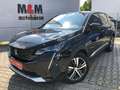 Peugeot 3008 Allure Navi/LED/Kamera/Assistenz/Allwetter Schwarz - thumbnail 1