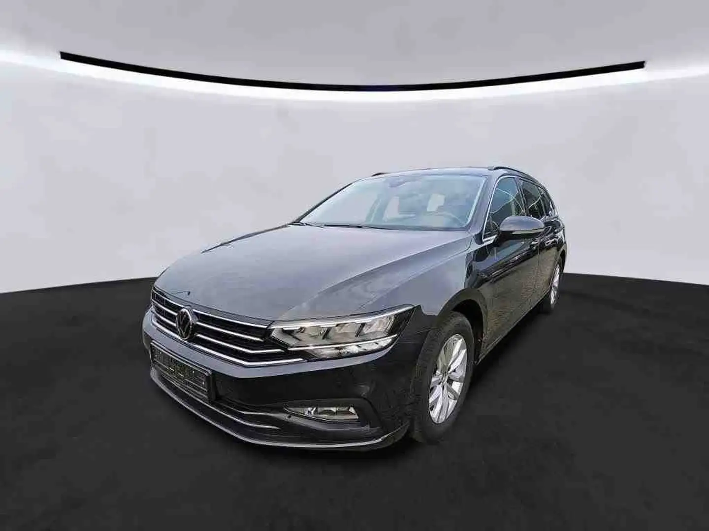 Volkswagen Passat Variant 2.0 TDI BUSINESS *AHK *LED *RKAM *ACC *APP * Silber - 2