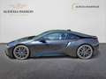 BMW i8 COUPE I12 LCI Coupé 374 ch A Gris - thumbnail 2