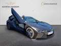 BMW i8 COUPE I12 LCI Coupé 374 ch A Gris - thumbnail 10