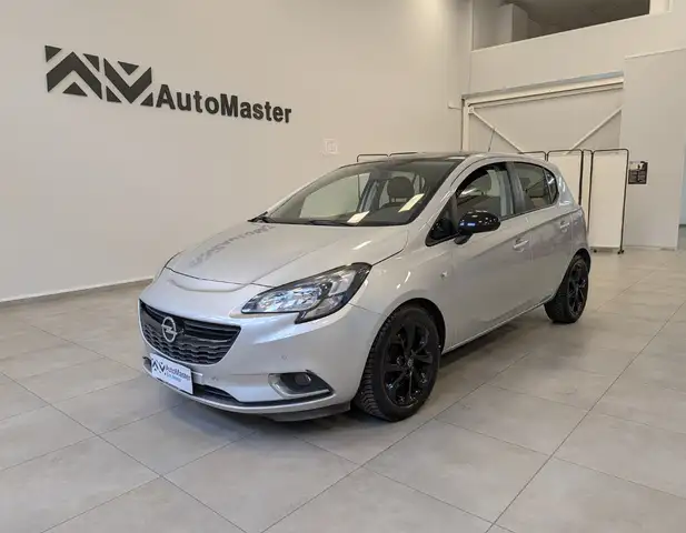 Opel Corsa 1.3 CDTI 5 porte Black Edition