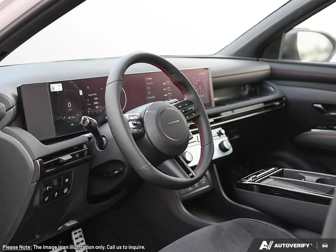 Hyundai TUCSON fotografie Hyundai TUCSON