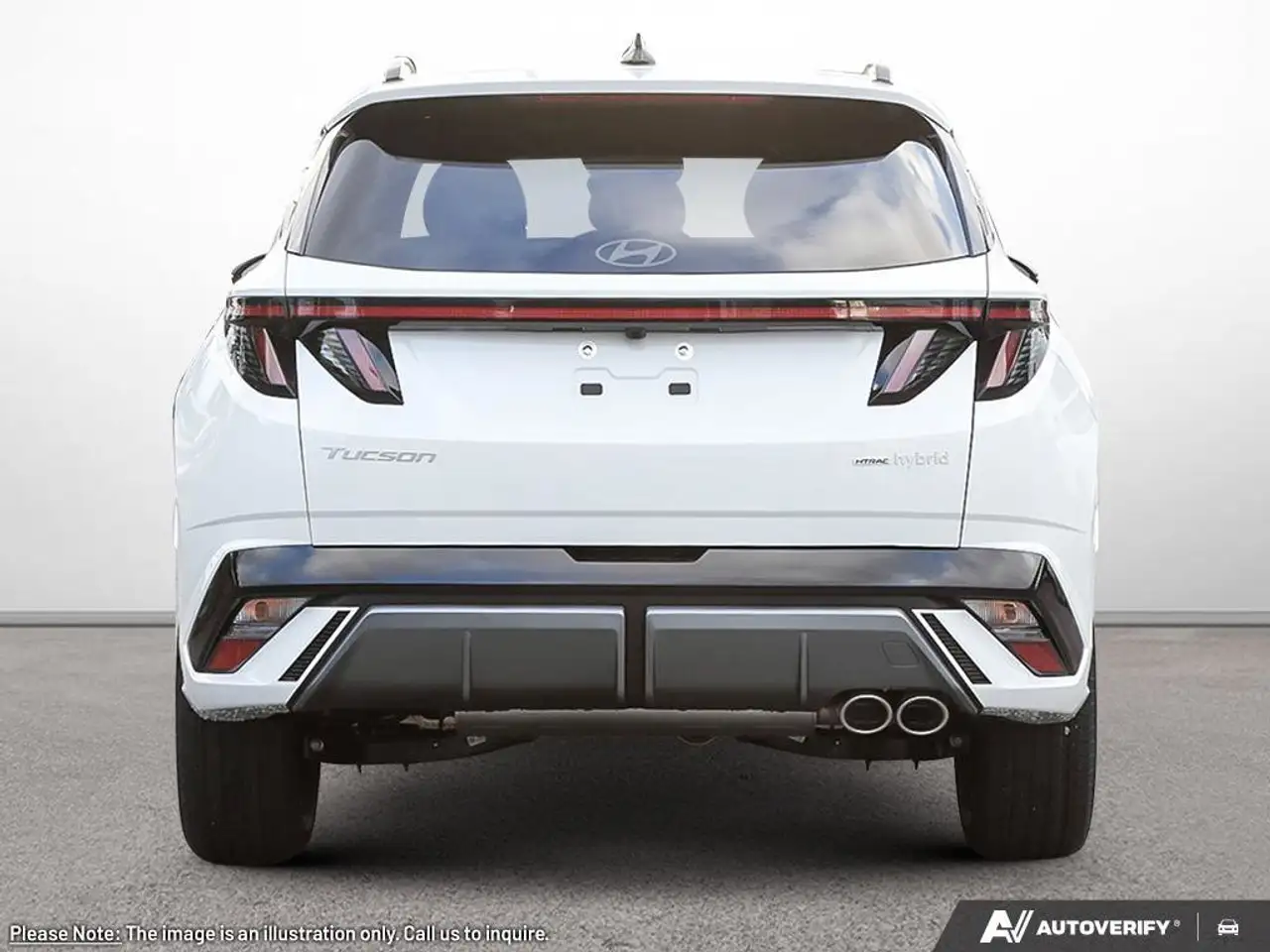 Hyundai TUCSON fotografie Hyundai TUCSON