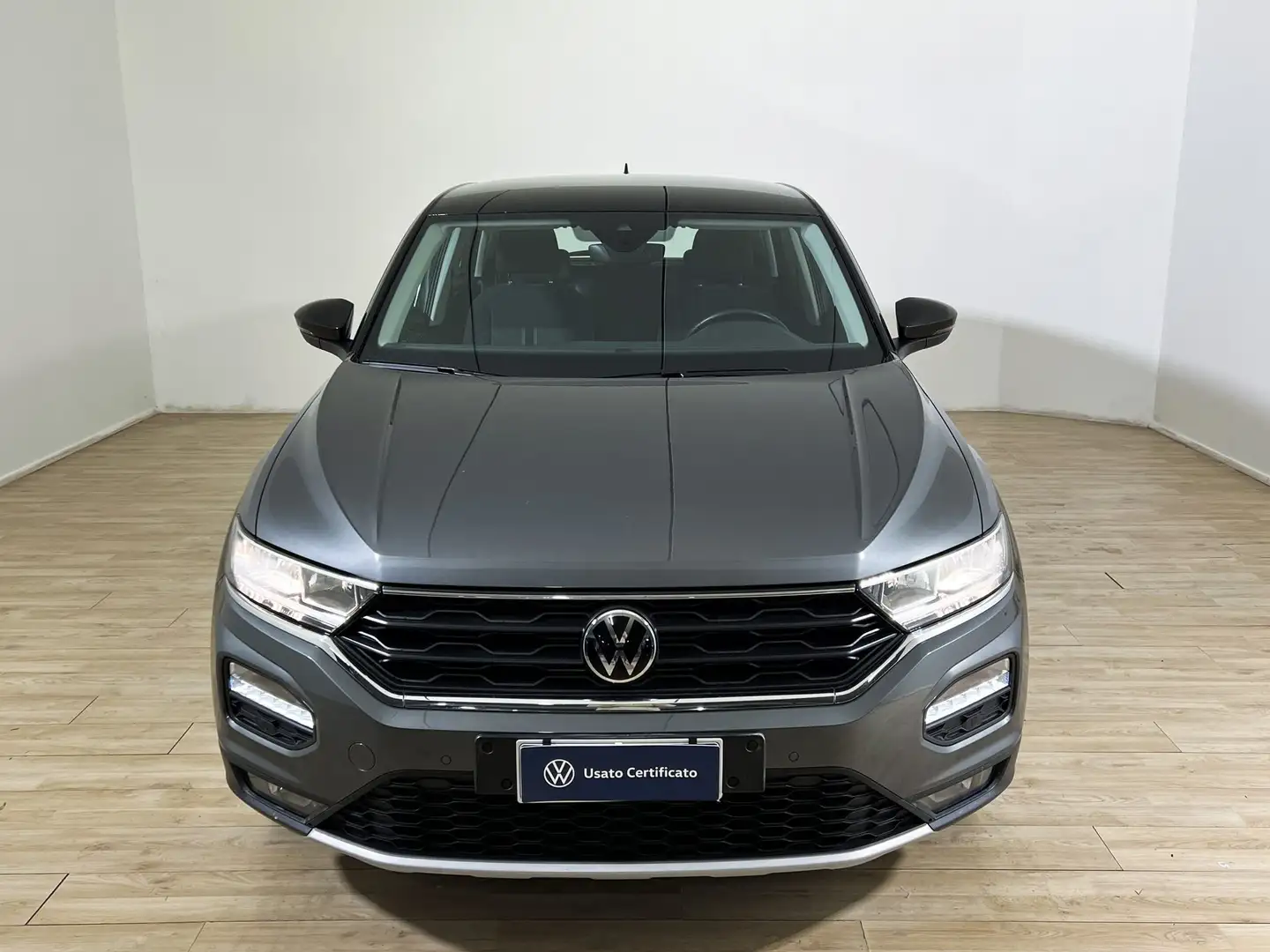 Volkswagen T-Roc T-Roc 2.0 TDI SCR 150 CV DSG Style BlueMotion Tec - 2