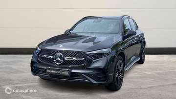 300 de Hybrid 333ch AMG Line 4Matic 9G-Tronic