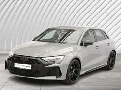 Audi RS3 Sportback 2.5 294 kW TFSI quattro