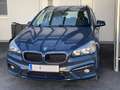 BMW 216 216d Active Tourer Advantage Advantage Grau - thumbnail 3