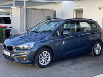 216d Active Tourer Advantage Advantage