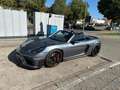 Porsche 718 Spyder 718 Spyder RS Weissach-Paket Gris - thumbnail 10