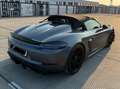 Porsche 718 Spyder 718 Spyder RS Weissach-Paket Gris - thumbnail 5