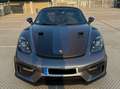 Porsche 718 Spyder 718 Spyder RS Weissach-Paket Gris - thumbnail 3