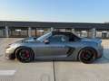Porsche 718 Spyder 718 Spyder RS Weissach-Paket Gris - thumbnail 2