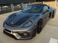 Porsche 718 Spyder 718 Spyder RS Weissach-Paket Gris - thumbnail 1