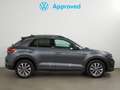 Volkswagen T-Roc 1.0 TSI Advance R-line 81kW Gris - thumbnail 3