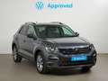 Volkswagen T-Roc 1.0 TSI Advance R-line 81kW Gris - thumbnail 1