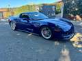 Corvette C6 Convertible Z07 7.2cc 550cv Kék - thumbnail 5