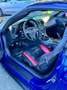 Corvette C6 Convertible Z07 7.2cc 550cv Kék - thumbnail 3