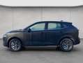 Nissan Qashqai 1.3 DIG-T Xtronic Acenta NAVI RFK TWA SH Zwart - thumbnail 2