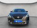 Nissan Qashqai 1.3 DIG-T Xtronic Acenta NAVI RFK TWA SH Zwart - thumbnail 9