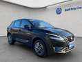Nissan Qashqai 1.3 DIG-T Xtronic Acenta NAVI RFK TWA SH Zwart - thumbnail 8