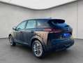 Nissan Qashqai 1.3 DIG-T Xtronic Acenta NAVI RFK TWA SH Zwart - thumbnail 3