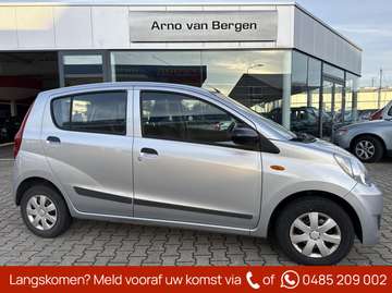 1.0 Trend, AUTOMAAT, airco, stuurbekrachtiging, ac