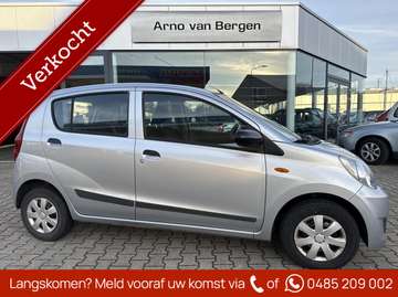 1.0 Trend, AUTOMAAT, airco, stuurbekrachtiging, ac