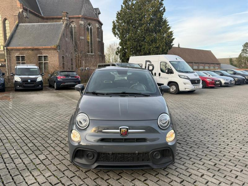 Photo du véhicule