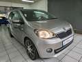 Skoda Citigo Style*Navigation*Sitzheizung*DAB*Klima* Argintiu - thumbnail 3