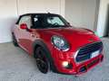 MINI Cooper Cabrio Mini Cabrio 1.5 Cooper Hype Красный - thumbnail 2