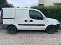 Fiat Doblo Doblo 1.9 mjt  120cv fap Blanc - thumbnail 1
