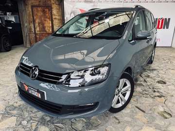 1.4 TSI Advance DSG 110kW