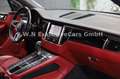 Porsche Macan S 3.0ld*Luft*Pano*Bi-Color*Kamera*Bose Schwarz - thumbnail 8