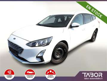 Kombi 1.0 EcoBoost 125 TitX LED GPS