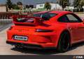 Porsche 991 GT3 Clubsport Lift LED Kamera Chrono BOSE Orange - thumbnail 2