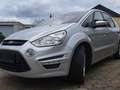 Ford S-Max S-Max 2.0 TDCi DPF Titanium Silber - thumbnail 6