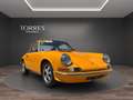 Porsche 911 2,4 T Jaune - thumbnail 6